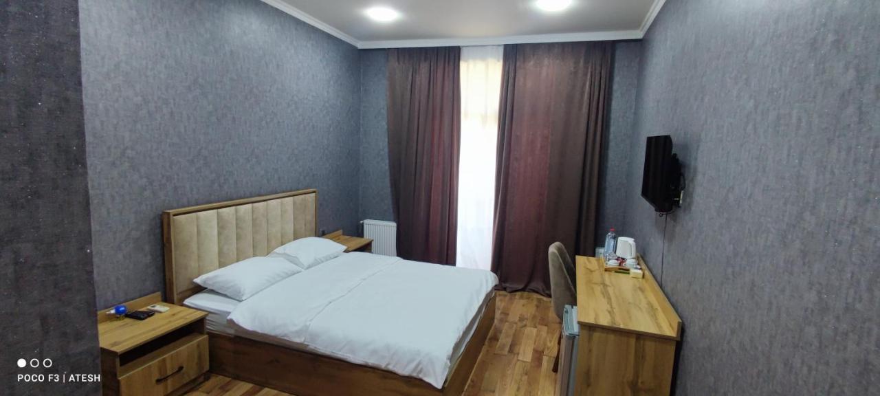 Very Well Guest House Μπακού Εξωτερικό φωτογραφία